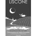 Cantine Madonna delle Grazie di Latorraca Guiseppe Aglianico del Vulture Liscone 2011 Front Label