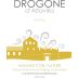 Cantine Madonna delle Grazie di Latorraca Guiseppe Aglianico del Vulture Drogone d'Altavilla Riserva 2008 Front Label