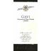 Cantine Manfredi Gavi Patrizi 2015 Front Label