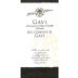Cantine Manfredi Gavi del Comune di Gavi Patrizi 2014 Front Label