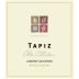 Tapiz Alta Cabernet Sauvignon 2014 Front Label
