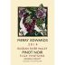 Merry Edwards Flax Vineyard Pinot Noir 2014 Front Label