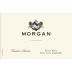 Morgan Twelve Clones Pinot Noir 2015 Front Label