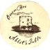Owen Roe Abbot's Table 1999 Front Label