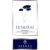 Cantine Miali Salento LussoBlu Sauvignon 2011 Front Label