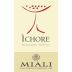 Cantine Miali Salento Ichore Negroamaro-Primitivo 2010 Front Label