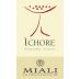 Cantine Miali Salento Ichore Negroamaro-Primitivo 2009 Front Label