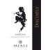 Cantine Miali Martina Dolcimelo Bianco 2011 Front Label