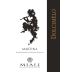 Cantine Miali Martina Dolcimelo Bianco 2013 Front Label