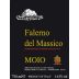 Cantine Moio Falerno del Massico Primitivo 2013 Front Label
