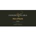 Nicosia Sicilia Fondo Filara Nero d'Avola 2007 Front Label