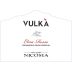 Nicosia Etna Vulka Rosso 2012 Front Label