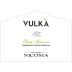 Nicosia Vulka Etna Bianco 2013 Front Label