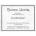 School House Chardonnay 2009 Front Label