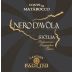 Cantine Paolini Sicilia Conte di Matarocco Nero d'Avola 2015 Front Label