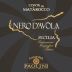 Cantine Paolini Sicilia Conte di Matarocco Nero d'Avola 2014 Front Label