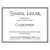 School House Chardonnay 2013 Front Label