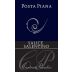Cantine Paradiso Posta Piana 2010 Front Label