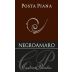 Cantine Paradiso Puglia Posta Piana Negroamaro 2012 Front Label