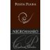 Cantine Paradiso Puglia Posta Piana Negroamaro 2011 Front Label