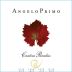 Cantine Paradiso Puglia Angelo Primo Uva di Troia 2010 Front Label