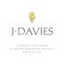 Davies Cabernet Sauvignon 2007 Front Label