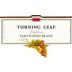 Turning Leaf Sauvignon Blanc 1999 Front Label