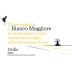 Cantine Rallo Maggiore Grillo Bianco 2013 Front Label
