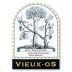 Schrader Vieux OS Hell Hole Cuvee Old Vine Zinfandel 2007 Front Label
