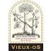 Schrader Vieux-OS Black Sears Vineyard Old Vine Zinfandel 2009 Front Label