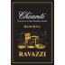 Cantine Ravazzi Chianti Riserva 2013 Front Label
