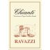 Cantine Ravazzi Chianti 2013 Front Label
