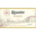 Cantine Riunite Riunite Bianco Front Label