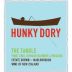 Hunky Dory Wines The Tangle 2012 Front Label