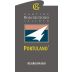 Cantine Rosa del Golfo Salento Salento Portulano Negroamaro 2008 Front Label