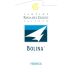 Cantine Rosa del Golfo Salento Salento Bolina Verdeca 2013 Front Label