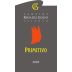 Cantine Rosa del Golfo Salento Salento Primitivo 2005 Front Label