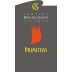 Cantine Rosa del Golfo Salento Salento Primitivo 2010 Front Label