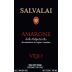 Cantine Salvalai Amarone della Valpolicella Vejo 2008 Front Label