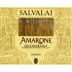 Cantine Salvalai Amarone della Valpolicella Classico 2010 Front Label