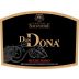 San Salvatore Molise Rosso Don Dona 2009 Front Label