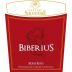 San Salvatore Molise Rosso Biberius 2011 Front Label