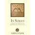 Cantine Sardus Pater Carignano del Sulcis Is Solus 2008 Front Label