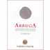 Cantine Sardus Pater Carignano del Sulcis Arruga Superiore 2008 Front Label