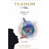 Cantine Teanum Alta Merlot Cabernet 2010 Front Label