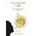 Cantine Teanum Alta Falanghina 2010 Front Label