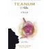 Cantine Teanum Alta Syrah 2012 Front Label
