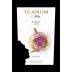 Cantine Teanum Alta Syrah 2007 Front Label