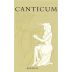 Cantine Teanum Canticum Bianco 2015 Front Label