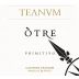 Cantine Teanum Otre Primitivo 2015 Front Label